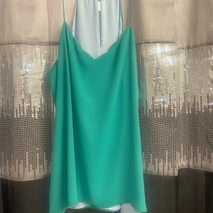 Reversible express tank XL